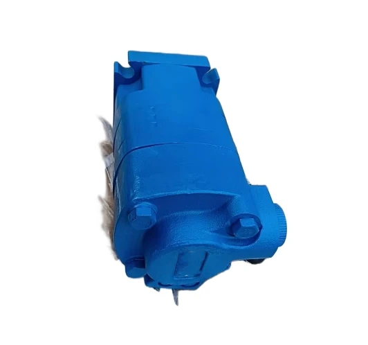 

Hydraulic Orbit Motor 4-250 Torque Motors