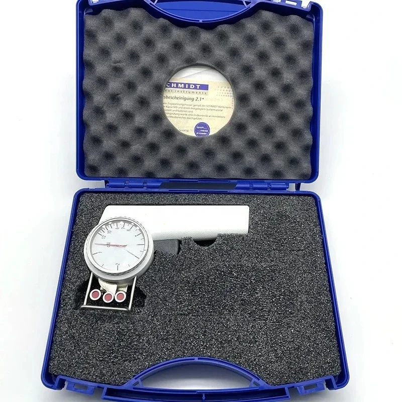 Different Range Knitting Yarn Tension Meter for Circular Knitting Textile Machine Spare Parts Yarn Tension Meter