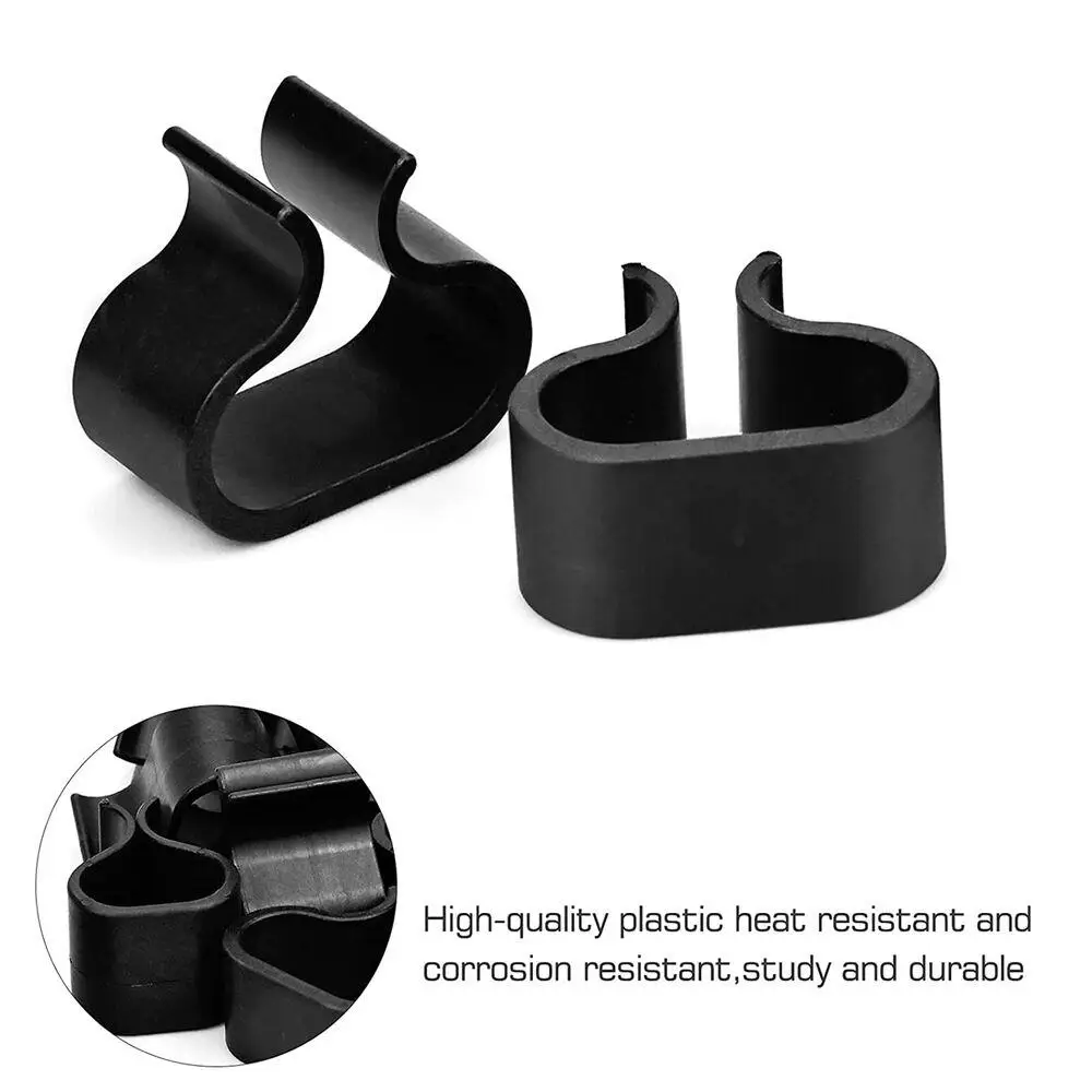Rattan Furniture Clips Connector Chair Fastners Clip For Home Garden image 5