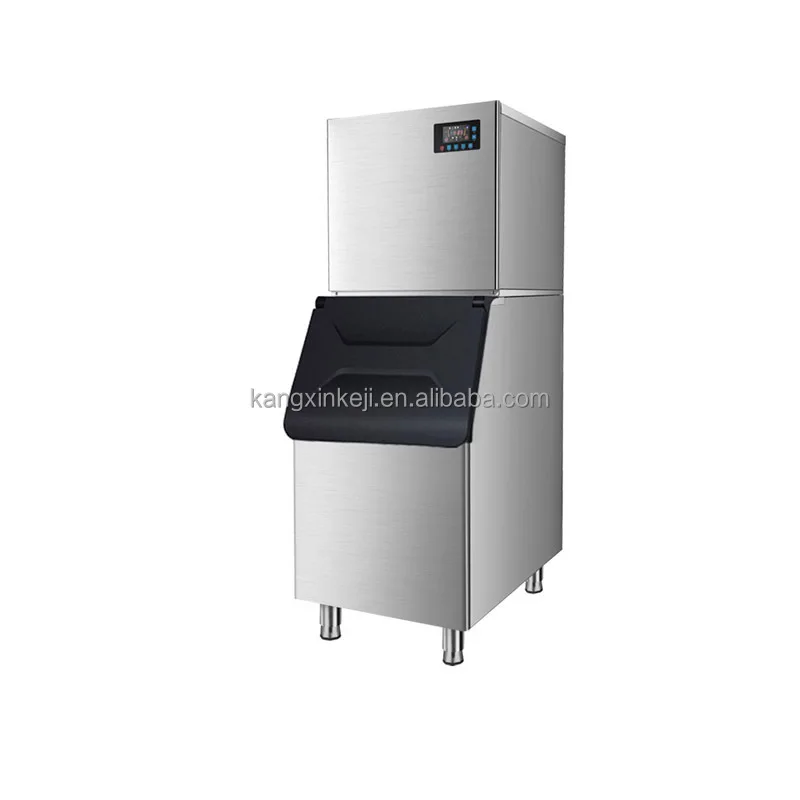 Hot Sale Ice Cube Ice Block Making Machine Commercial Ice Maker