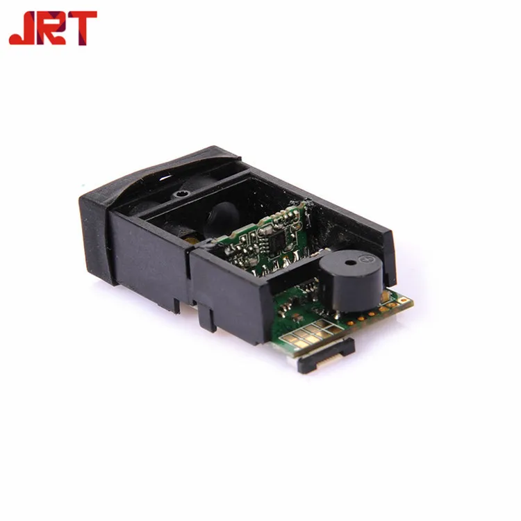 1mm Genauigkeit 40m OEM Laser Abstand Mess Sensor Modul