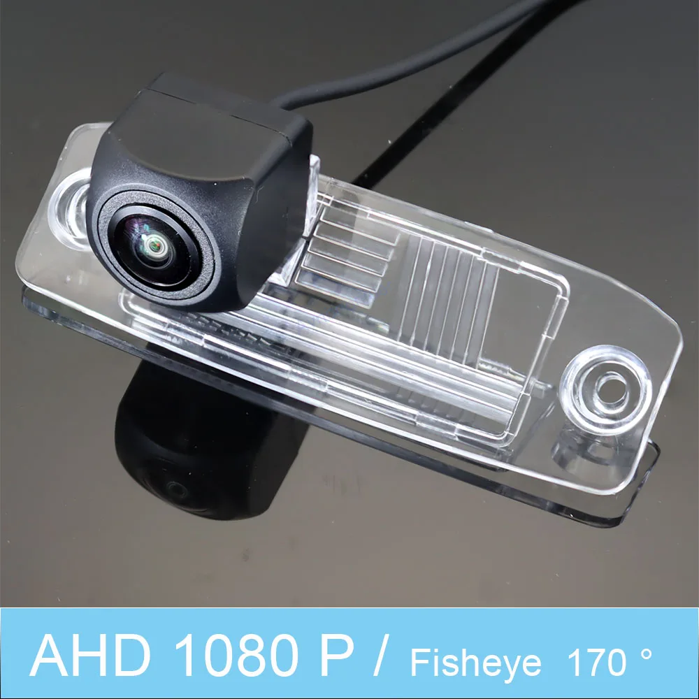 

Vehicle RearView Camera For Hyundai Terracan Hawtai Terracan 2007 2008 2009 2010 2011 2012 AHD 1080P 170° FishEye Back Up Camera