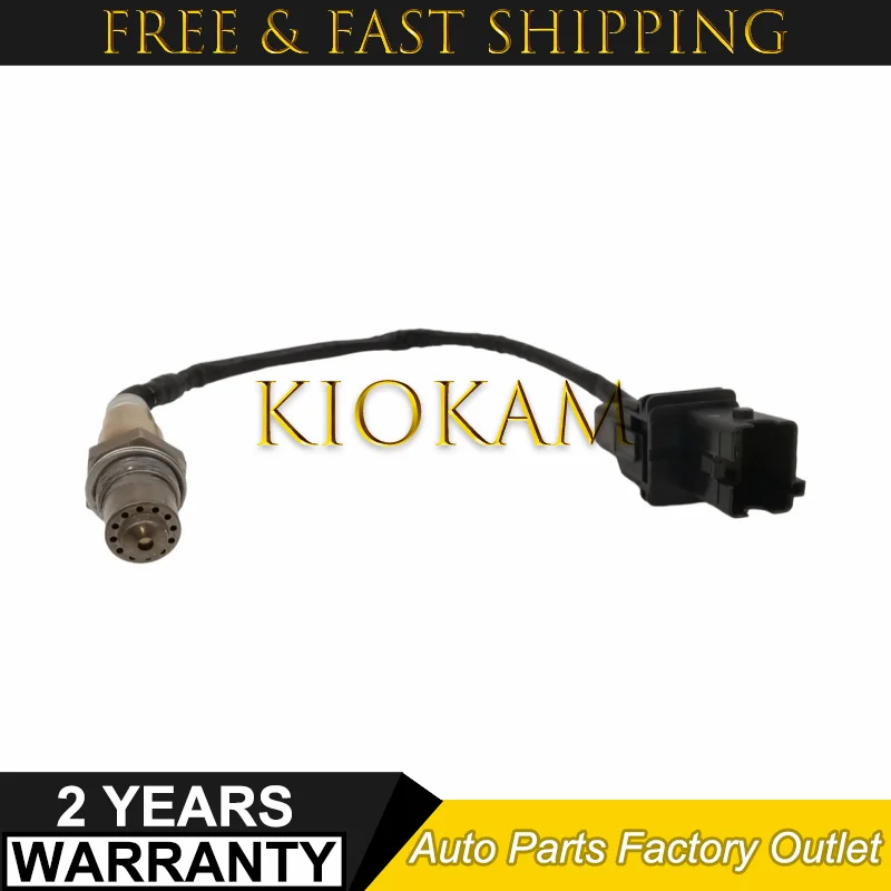 

Upstream Oxygen Sensor 22693-6M400 22693-7S000 22693-7Y000 226937Y020 22693-7Y020 For Nissan Sentra Frontier Infiniti FX45 M45
