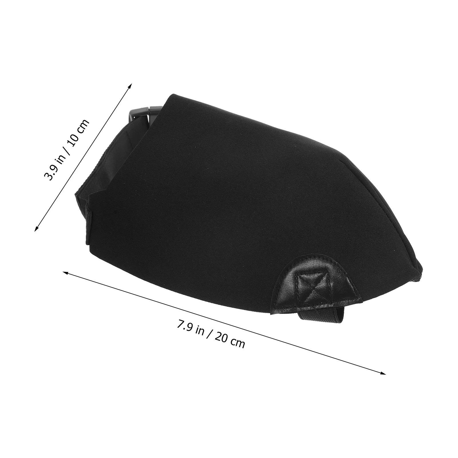 

1Pair Ski Shoes Covers Hiking Anti-Freeze Windproof Portable Boots Protectors Anti-Snow Outdoor Overshoes Windproof Overshoes