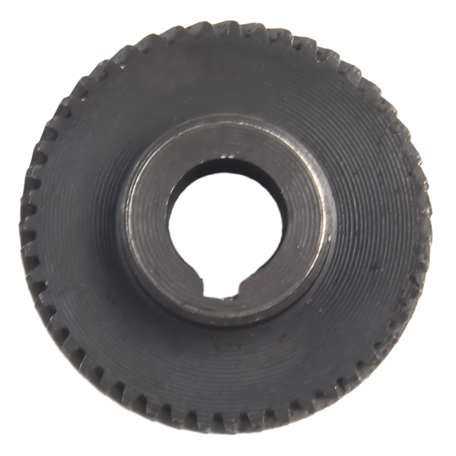New Practical Helical Gear Pinion Replacement Useful Replace Old Brand New Easy To Use For 6A6 Grey High Quality