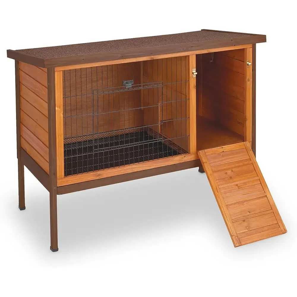 

1516 Storage Unit, Single Pack, Brown