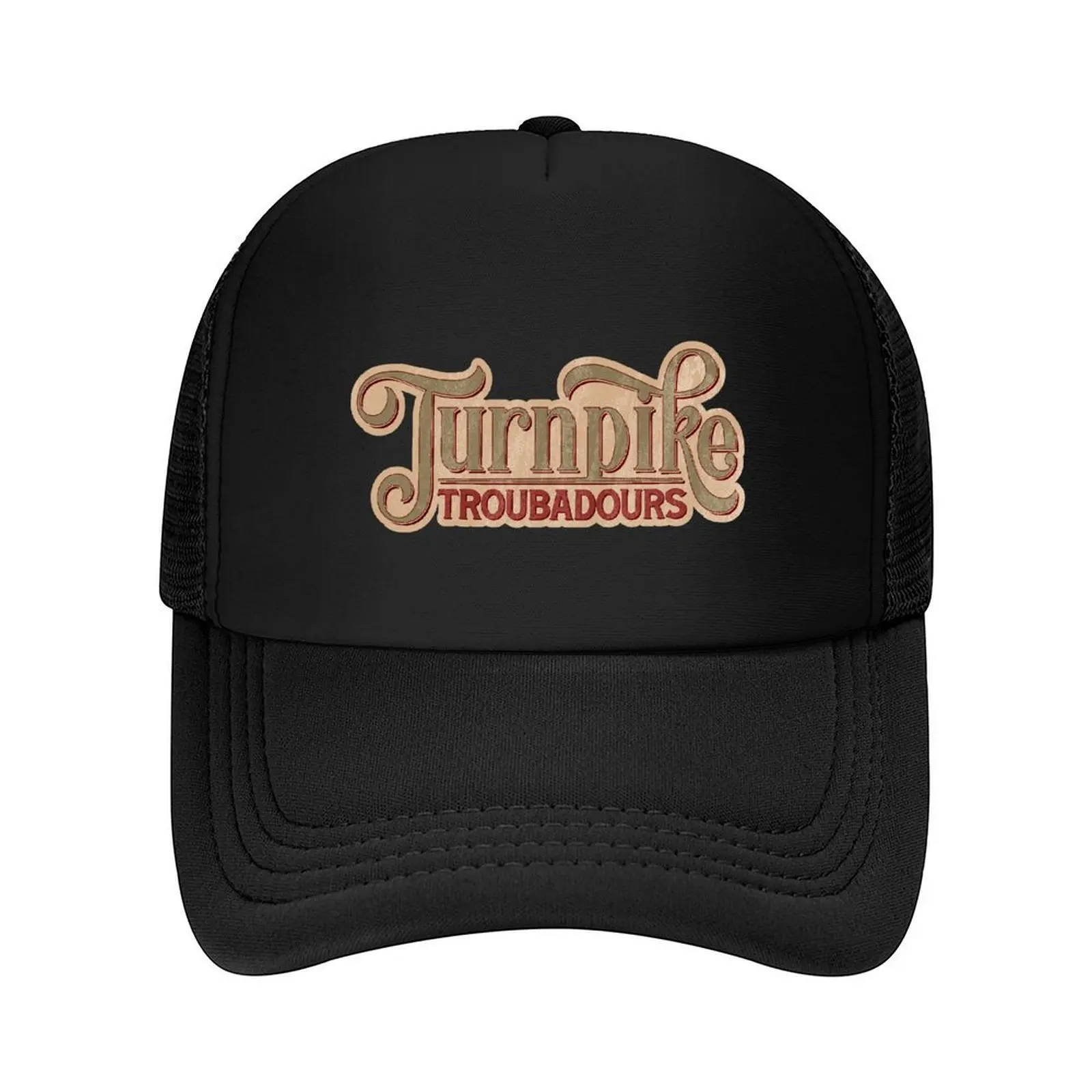 

Turnpike Troubadours Baseball Cap hats for men western Hat Gentleman Hat Anime Golf Men Women's