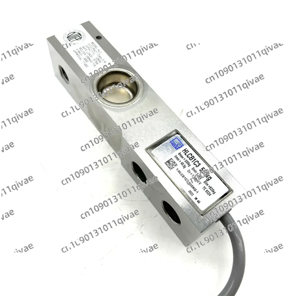 

Оригинальный тензодатчик HLCB1C3-550 кг датчик взвешивания тензодатчиков