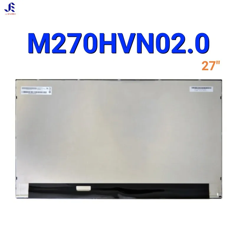 

Brand New LCD M270HVN02.0 2k 4k for Lenovo 910 27ISH AIO Screen Display