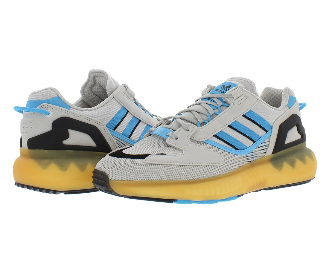 

Adidas ZX 5K Boost Mens Shoes