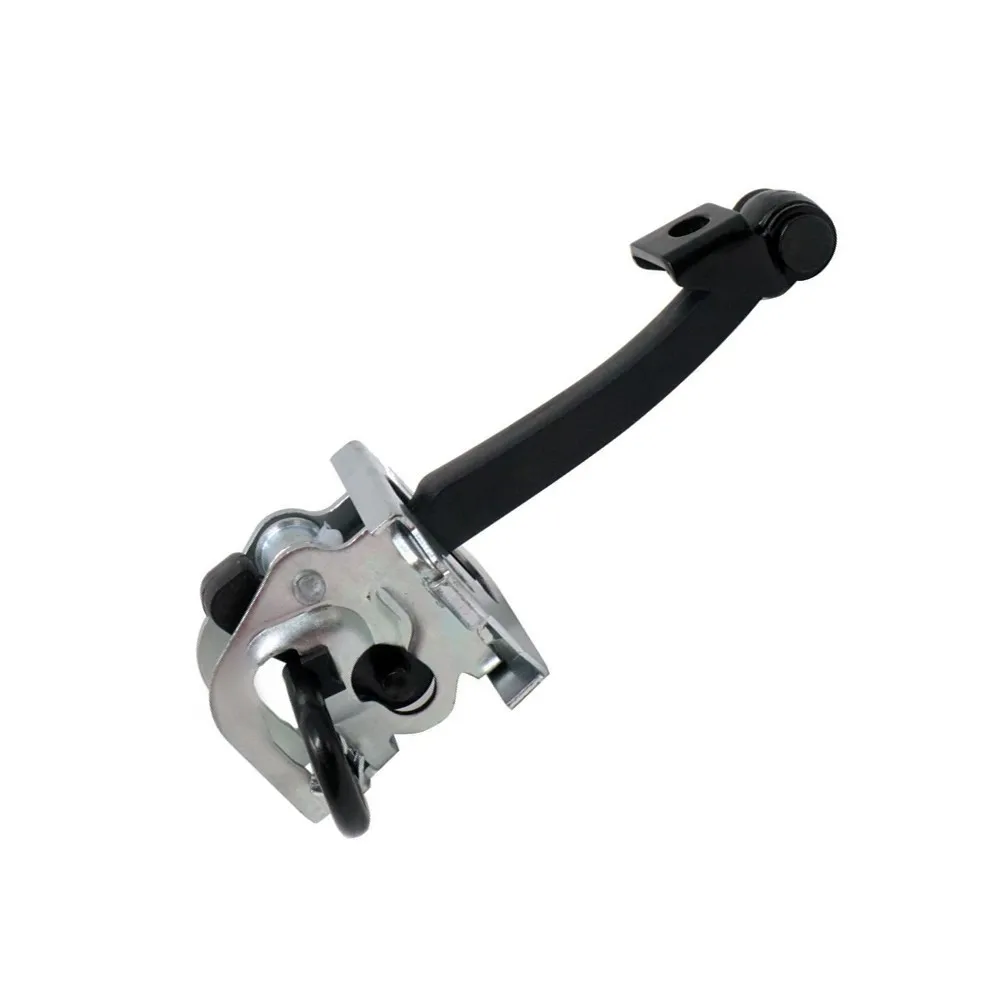 Front Left Right Door Stop Puller 41513453230  For BMW For X3 For E83 2003-2010 Door Check Strap Door Hinge Stop Limiter