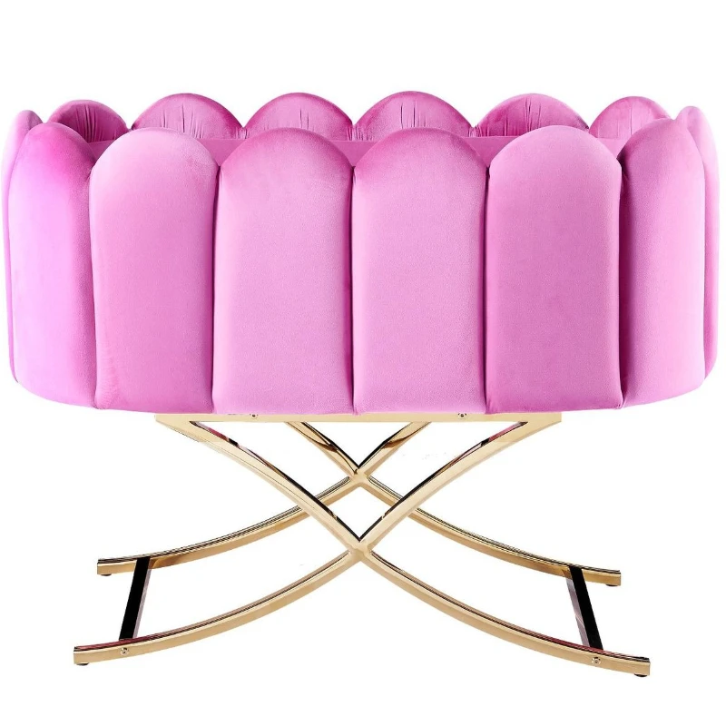 

Детская колыбель-баунсер для новорожденных, успокаивающая, с функцией качания, безопасная для сна младенца