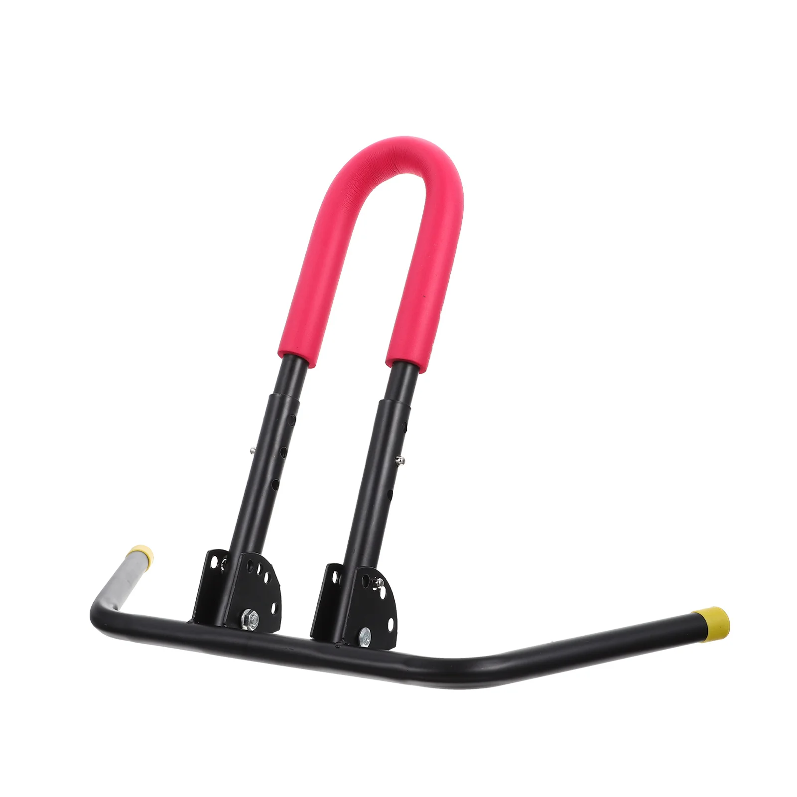 

Professional Mountain Bike Kickstand Adjustable Durable Side Stand Bracket for Road Folding Balance Bikes Rust-Resistant Bike