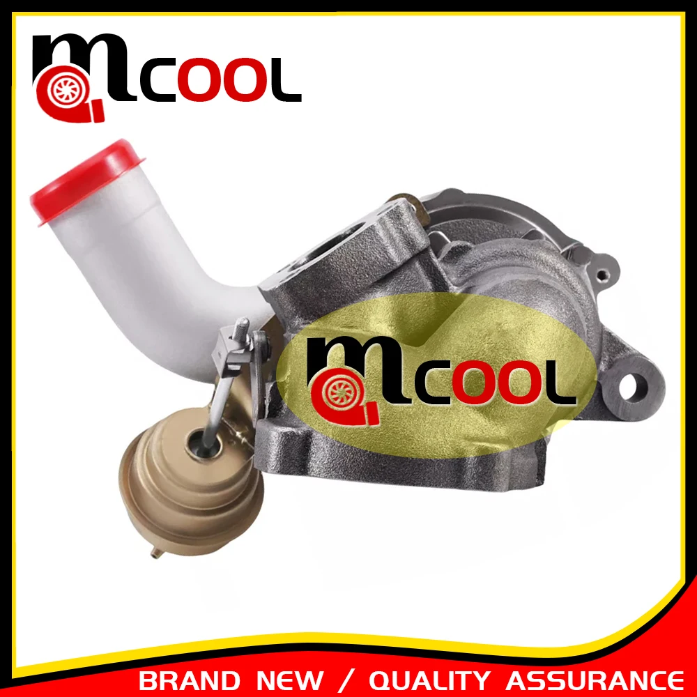 New Turbo Charger K04 K04-001 For Audi A3 Upgrade A4 TT SEAT 1.8L Turbocharger 53049500001 Turbine Compressor Engine