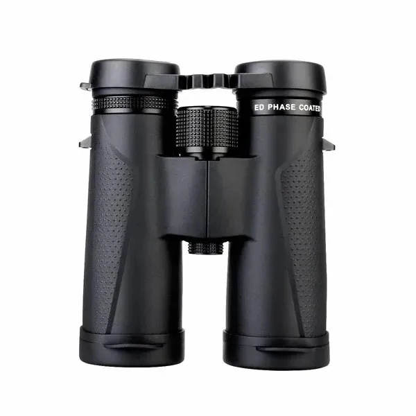 Nuevo SV202 ED binoculares de largo alcance 8X32/8x42/10x42 IPX7 impermeable FMC BAK4, observación de aves, observación de estrellas Camping viajes astronomía