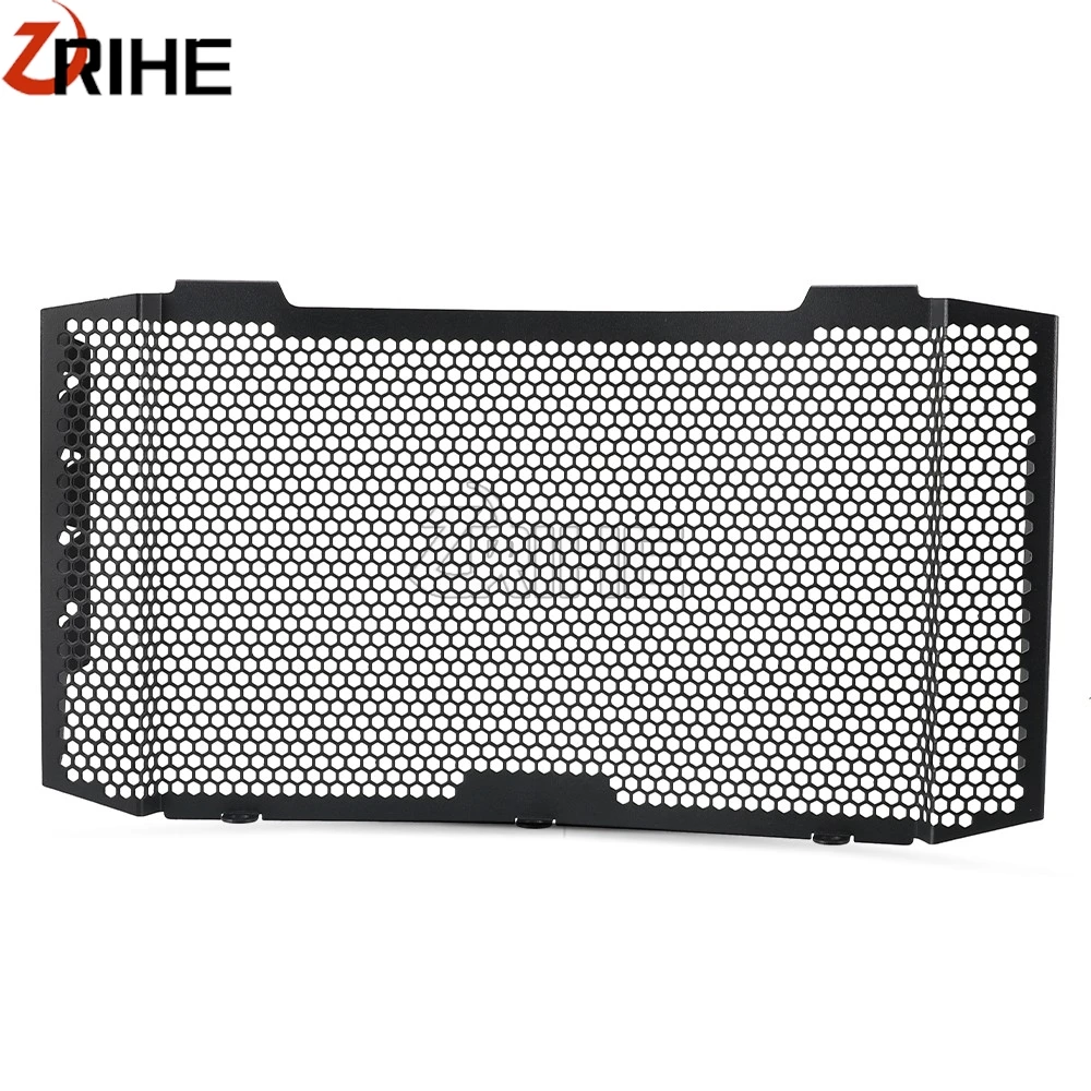 FOR DUKE790 Duke 790 DUKE duke 2027 2028 Duke790 Motorcycle CNC Radiator Grille Grill Guard Water Oil Cooler Protector Aluminium