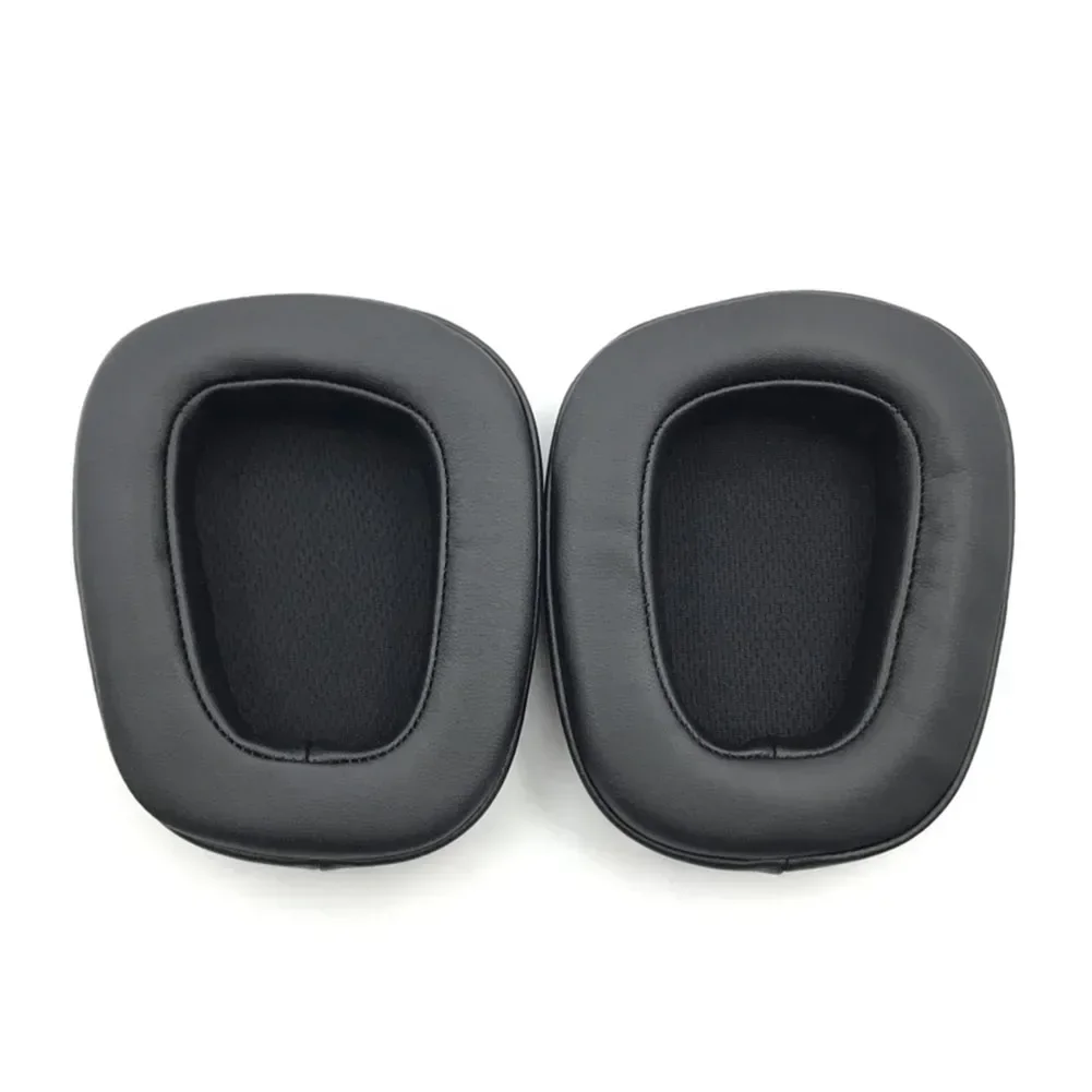 1 Pair Soft Foam Replacement Ear Pads Headband Cushions Earpads Sponge Cover For G935 G635 G933 G633 Wireless Headphone