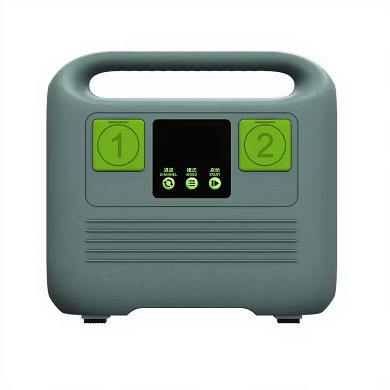 Nowa ładowarka SKYRC PC3000H 60A 12/14S 3000W z wbudowaną komunikacją CAN Bus dla inteligentnych akumulatorów litowo-polimerowych (LiPo) i litowo-hydrożelowych (LiHV) 12/14S