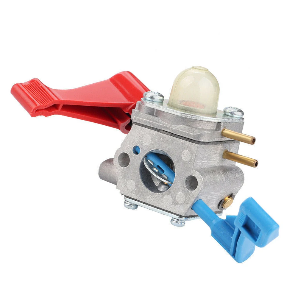 

1PCS Carburetor For Poulan FL1500 FL1500LE Gas Leaf Blower C1U-W12B W12A Metal+Plastic Carburetor GARDEN POWER