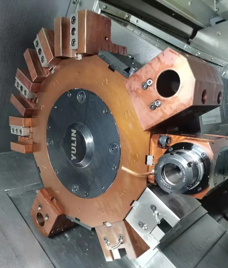 BMT40 BMT45 BMT55 BMT65 CNC Turret Tower Boring Hole Cutter Seat End Face Cutter Base Tool Sleeve ToolHolder