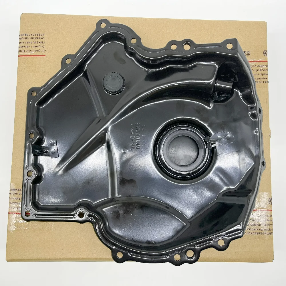 New engine timing cover with oil seal 06K109210 AF for A udi A3 A4 A6 Q5 TT Golf Tiguan Scoricco Skoda seat 2.0T 06H109210Q