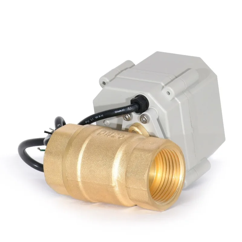 Cr201 DN8 DN10 12Vo…