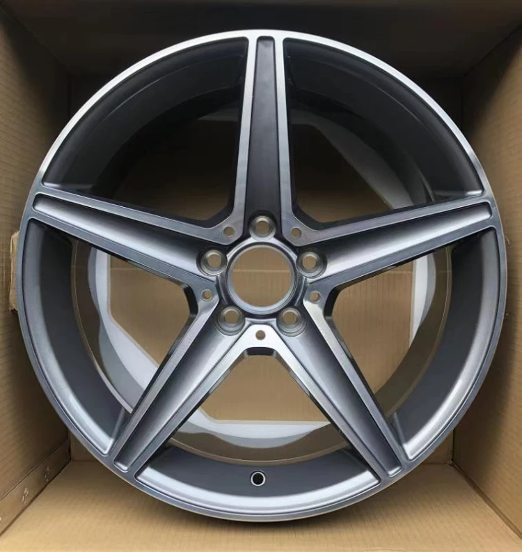 

18 19 20-inch forged rims for Benz E300 E260 E350 C200 C260 C63 S320 S350 S450 GLK260 GLC GLA High quality custom forged wheels