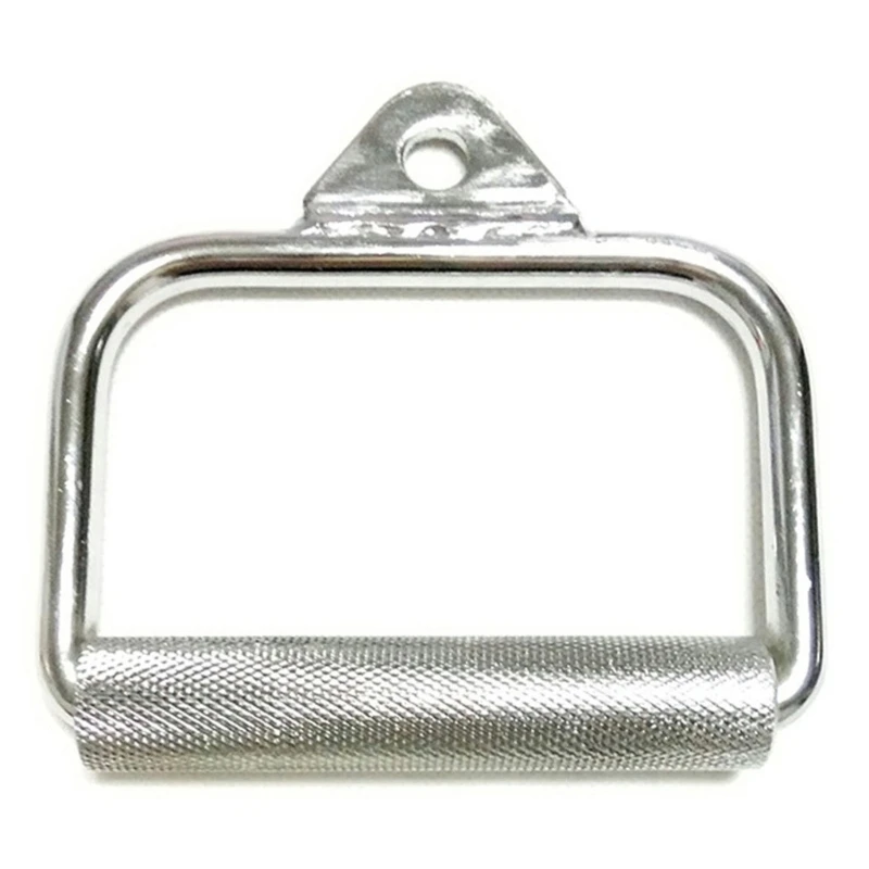 

Cable Attachments NonSlip & Comfortable Grip Row Attachments for Cable Machine