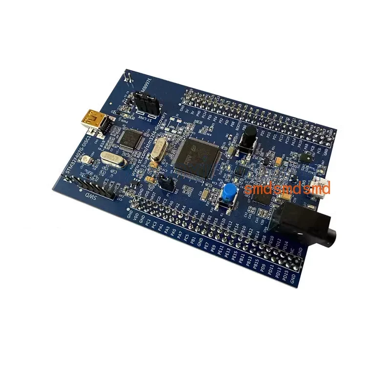 STM32F407G-DISC1 DISCOVERY STM32F407 /417 Evaluation Board in Stock