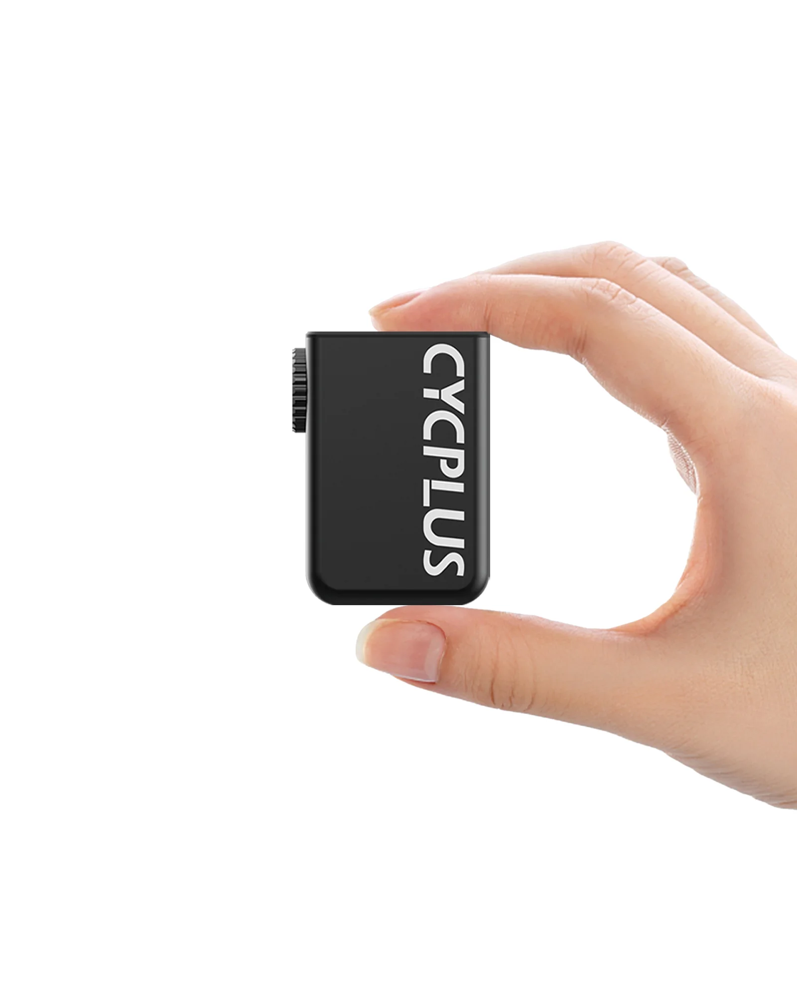 アクセサリー CYCPLUS Mini Bicycle Tire Inflator CYCPLUS Cube Mini Bicycle Tire Inflator – Panda Podium