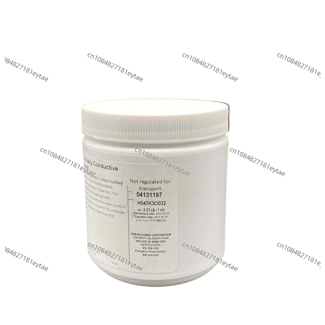 Dow Corning TC5888 Thermal Conductive Paste TC-5888 Adhesive Glue