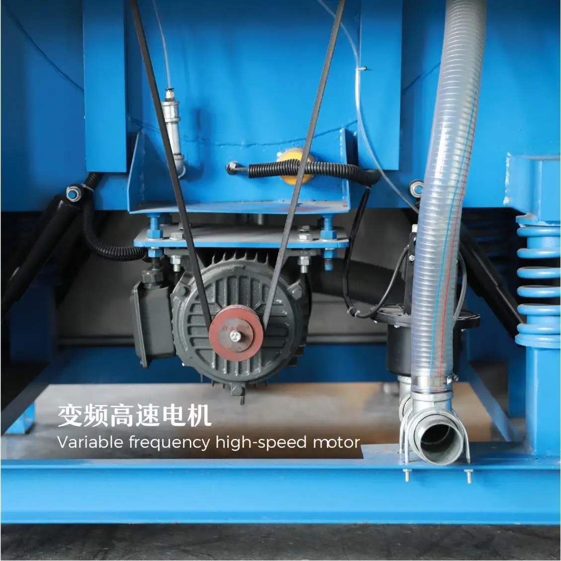 Automatic Industrial Washing Machine 20kg Large Capacity Dry Cleaner Hotel Washing Machine