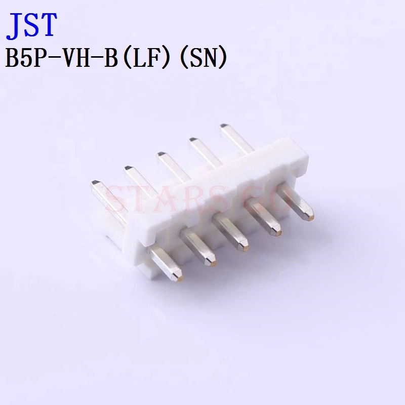 

10PCS/100PCS B5P-VH-B B4P7-VH-B B4P-VH-B B3P-VH-B JST Connector