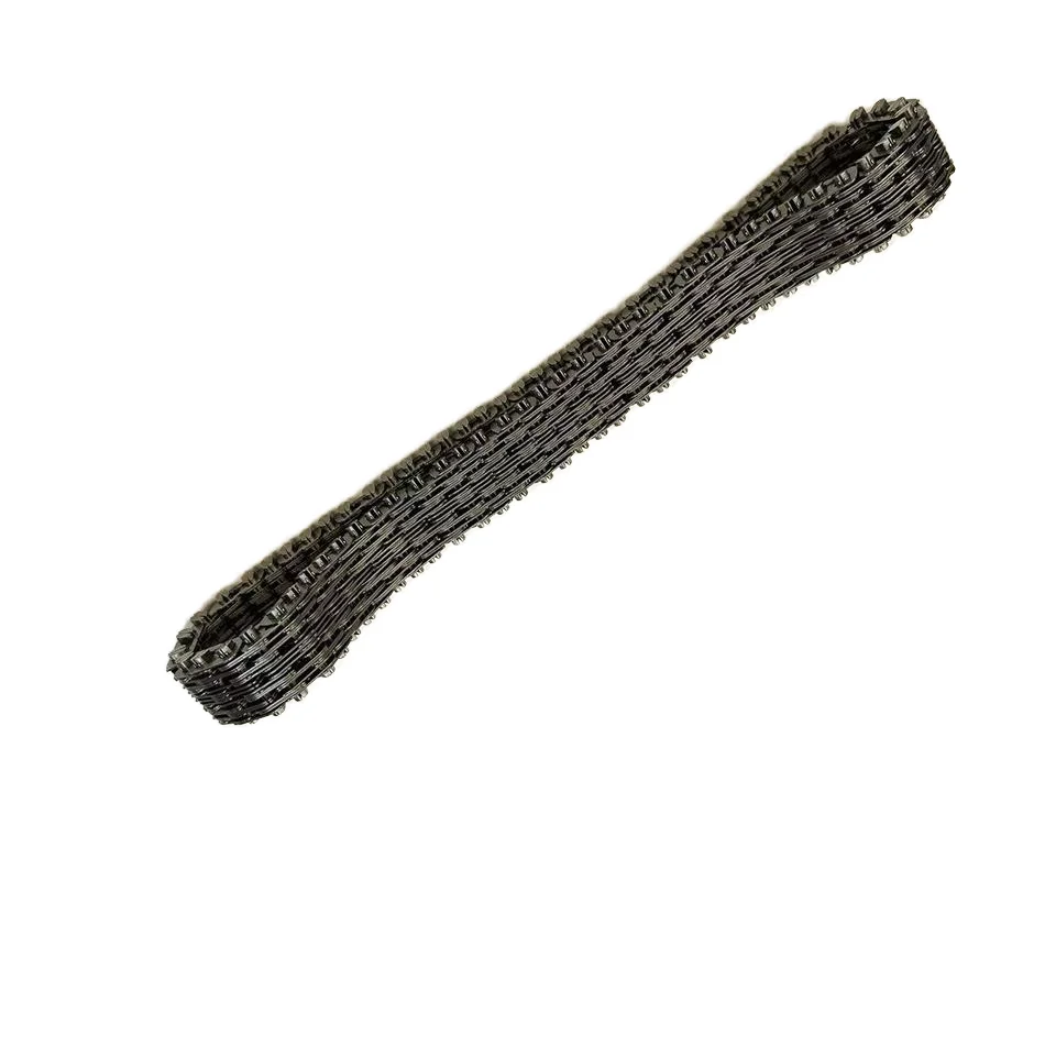 

JF017 JF018 Transmission Chain Belt CVT Automatic Transmission System