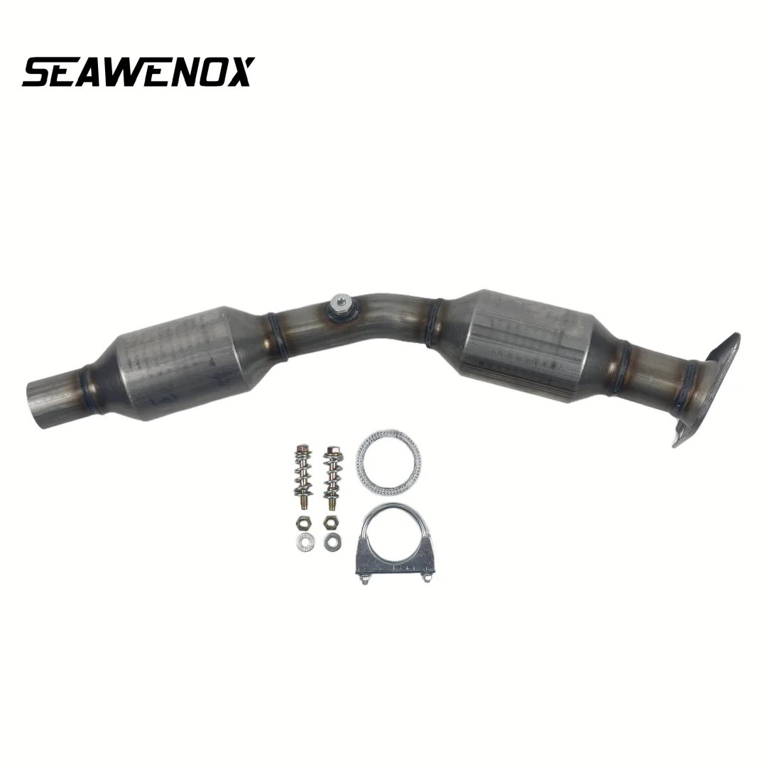 SEAWENOX Direct-Fit Catalytic Converter for Toyota Corolla Matrix 2009-2013 1.8L  High Flow Replacement