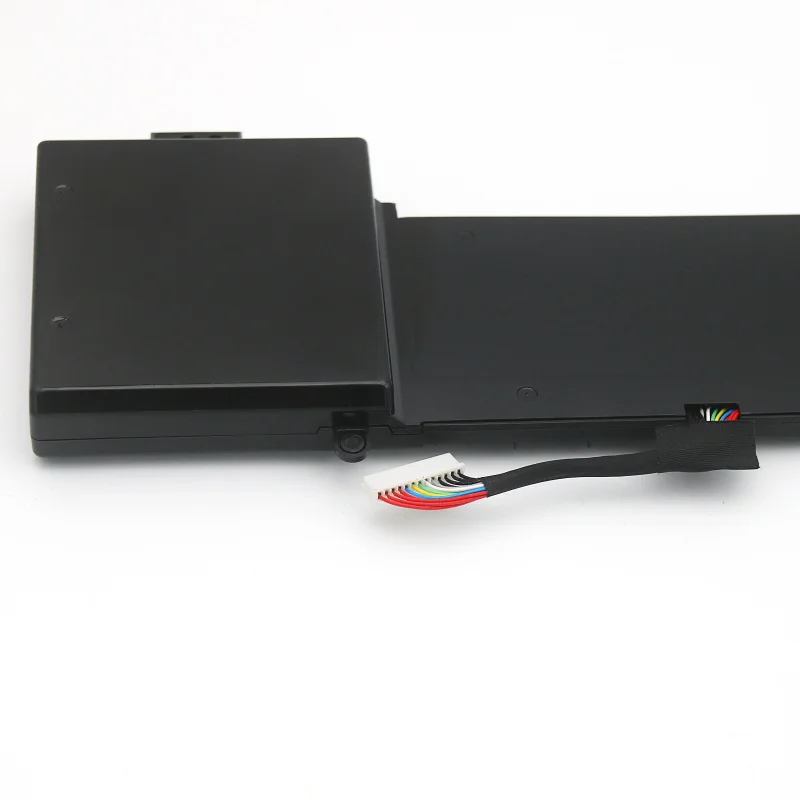 SZTWDONE 6JHDV Nowa bateria do laptopa Alienware ALIENWARE 17 R2 R3 P43F 14,8 V 92 WH