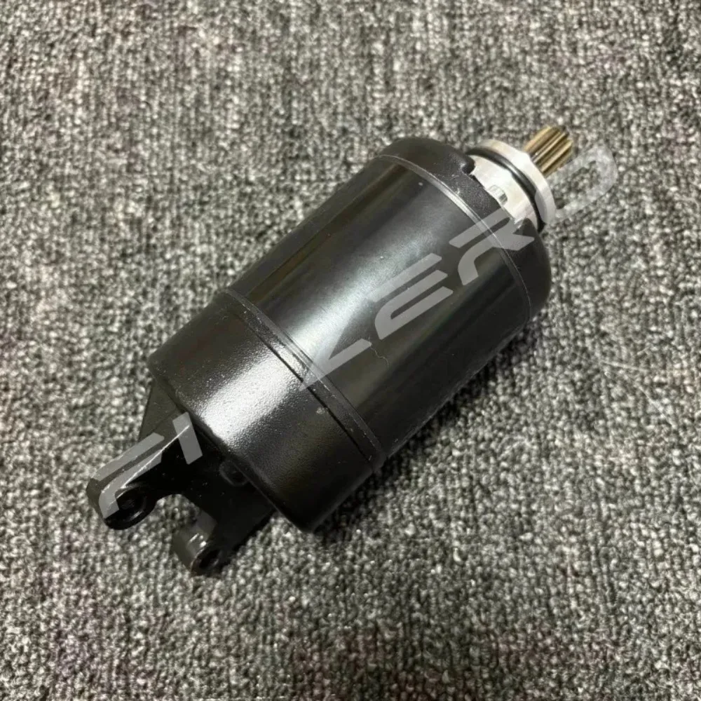 Starter Motor 2013 2014 2015 2016 2017 2018 2019 2020 2021 2022 for KTM DUKE390 250 RC390 250 Motorcycle Parts view 4