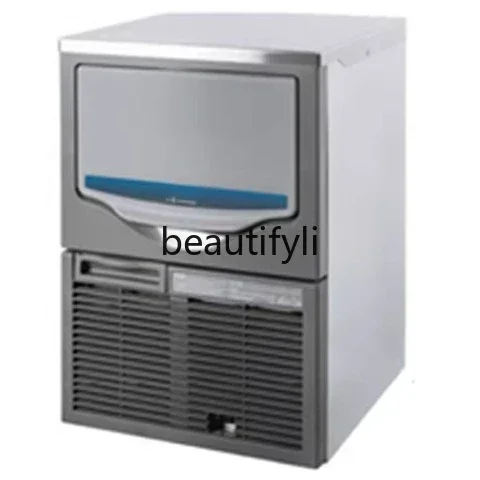 

Новый умный дом, полностью автоматическая коммерческая машина для льда