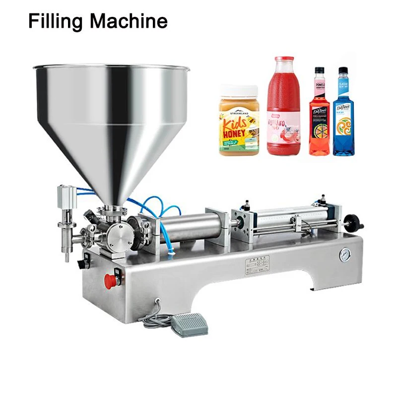 Semi Automatic Pist… - image