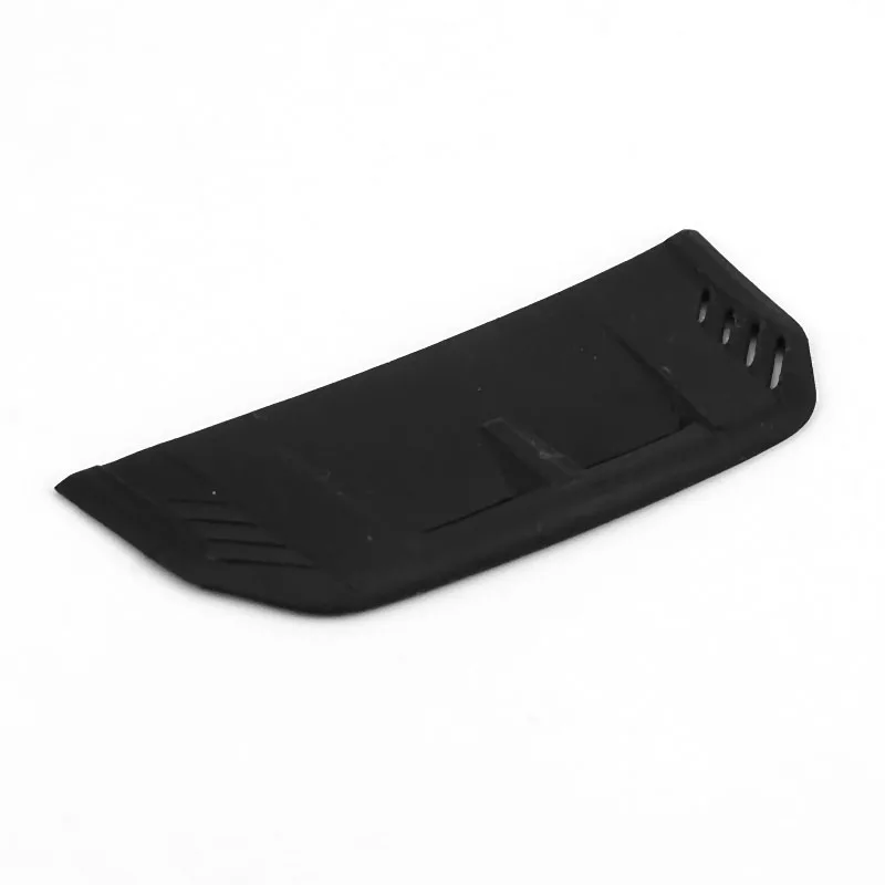 Simulated Machine Cover for 1/30 RC Crawler Car SCX30 Bronco Accessories
