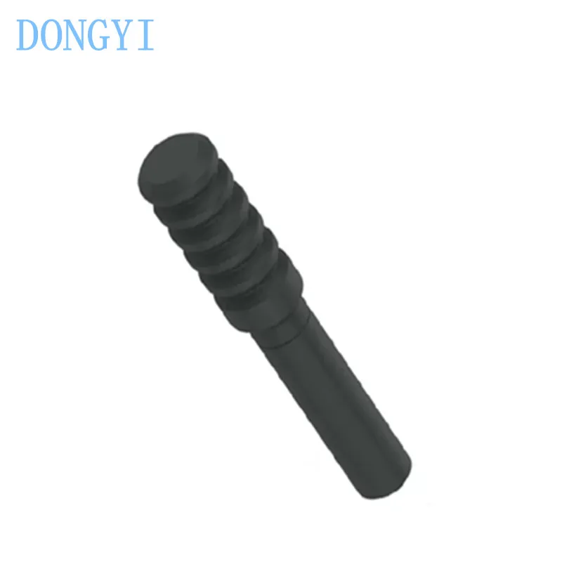 QSMC Push-in Cap QSMC-3 153381 Blanking Plug QSMC-2H QSMC-3H 133036 153382
