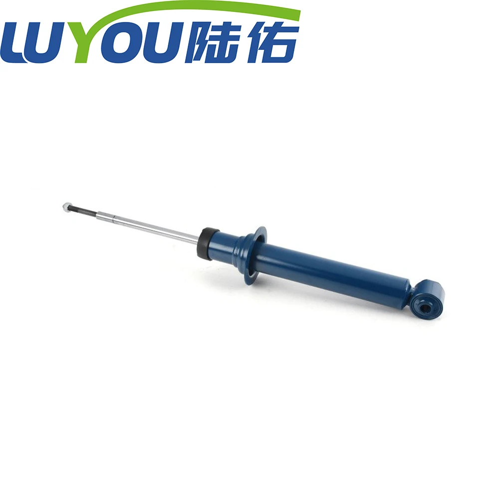 

33521093646 LUYOU Auto Parts 1 pcs Rear Left Or Right Shock Absorber For BMW E39 E53 Suspension System