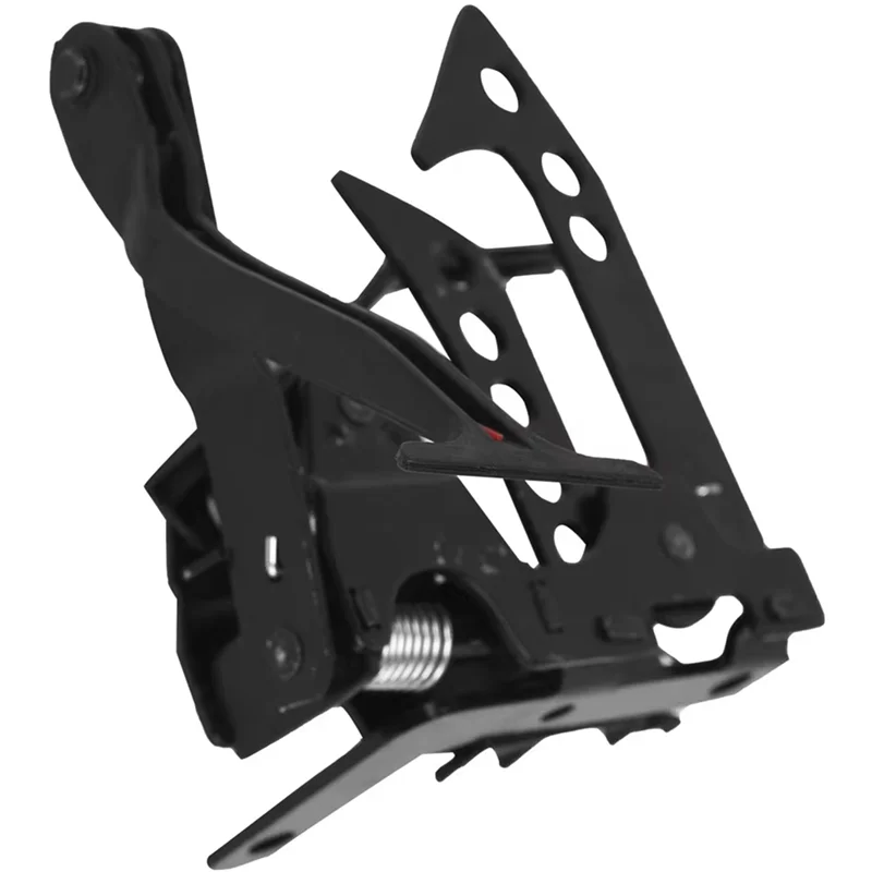 Precision Front Hood Latch Release Engine Hood Lock Hood Lock 2218800264 A2218800264 For Mercedes-Benz S-Class W221 2006-2013