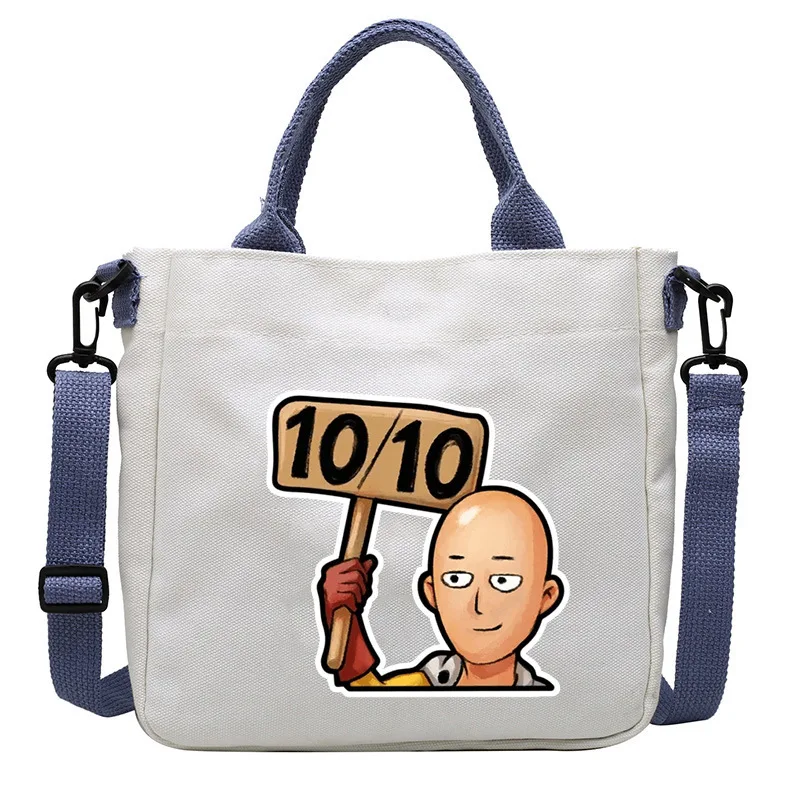 

Women Shoulder Bag Boys Handbags Large Capacity Portable Cartoon Anime Graphic Print Large Capacity Crossbody Bags Kids Gift