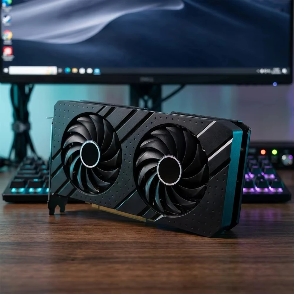 Pc Gaming Rtx 3060 - Nouvelle Carte Graphique Gaming RTX 3060