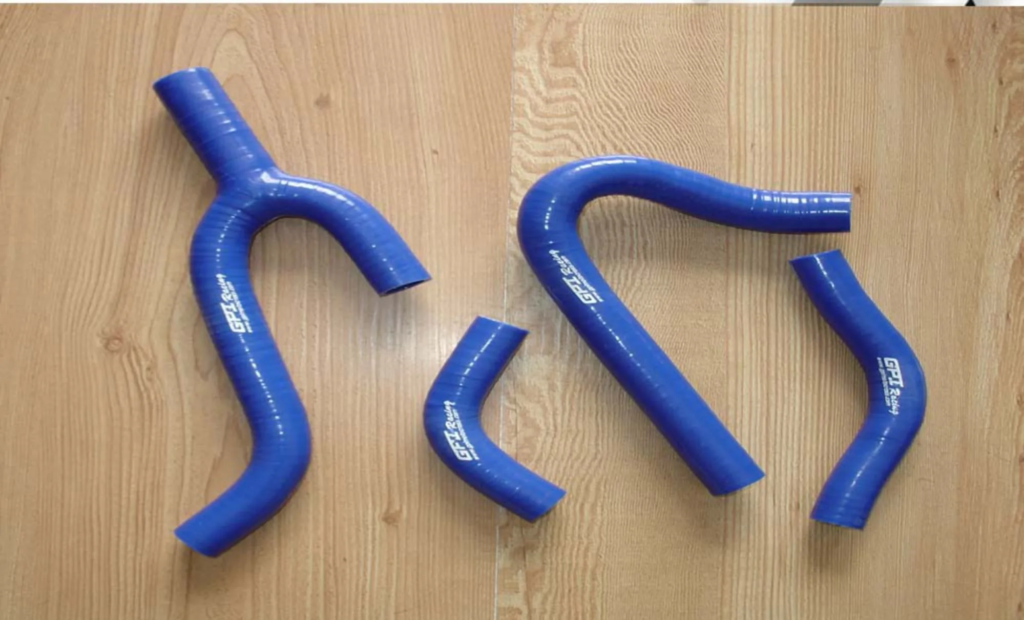 

Blue Silicone Radiator Hose For 1998-2002 250SX 250EXC 250MXC / 300SX 300EXC 300MXC / 380SX 380EXC 380MXC 1999 2000 2001 2002