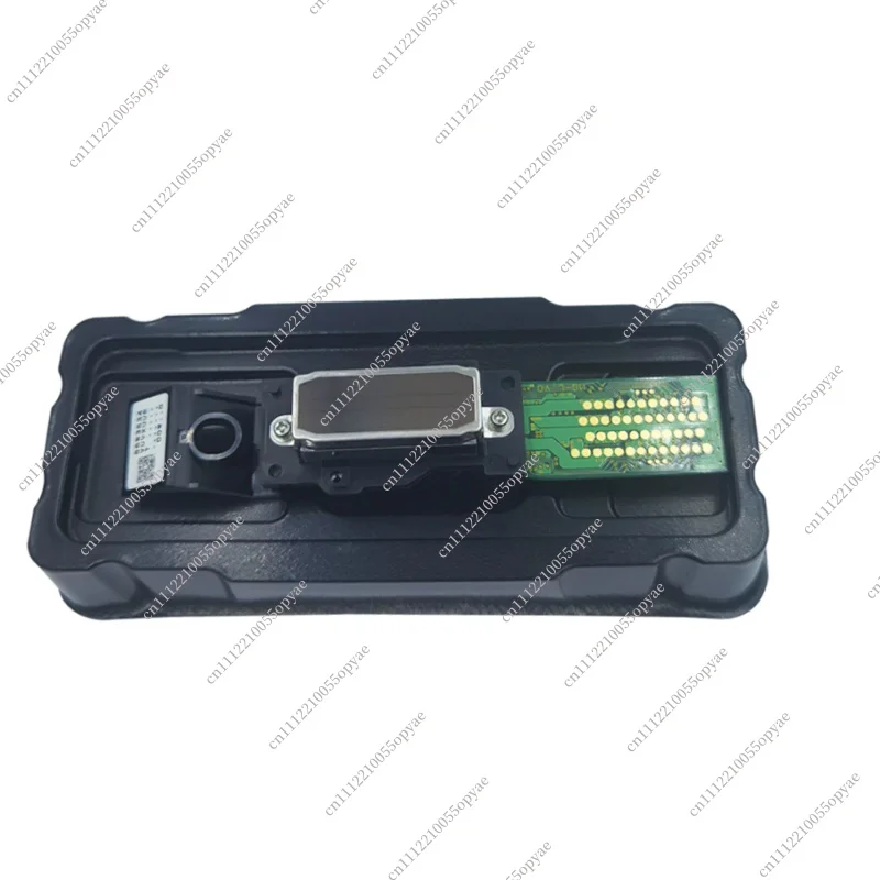 New DX4 Print Head for Epson Roland 540 MIMAKI JV2 JV4 Eco Solvent Printer with Black Surface Printhead
