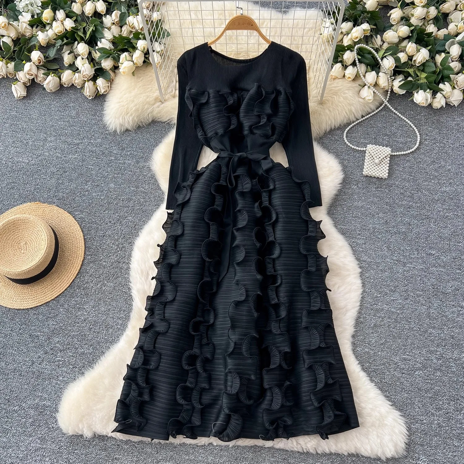 

Fashion Women Dress