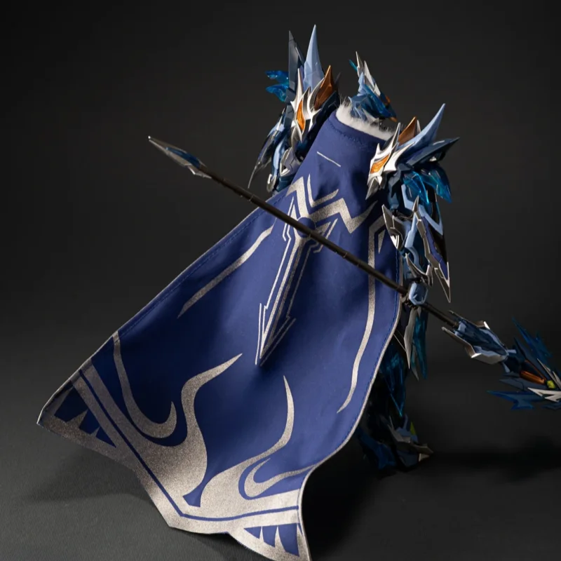 Kit Modello Motor Nuclear Mnp- - Model Kit Zhao Yun recensione e prezzo