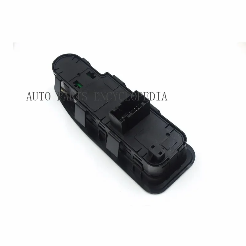 RRR+ 6554.ZJ For Citroen Dispatch Peugeot Expert Master 2007 - 2016 Window Switch - view 6